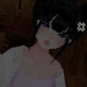 Meet your Posher, Luna